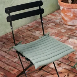 CASA SALSA Coussin D'assise Vert* Coussins De Chaise