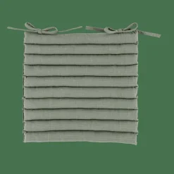 CASA SALSA Coussin D'assise Vert* Coussins De Chaise