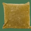 CASA SAMIR Coussin Vert* Coussins