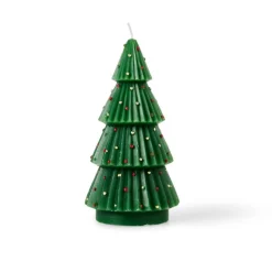 CASA SAPIN Bougie Vert* Bougies