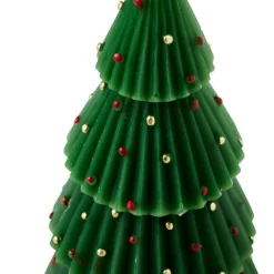 CASA SAPIN Bougie Vert* Bougies