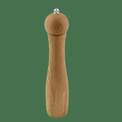 CASA SAVORY Moulin à Poivre Et à Sel Naturel* Aide Cuisine