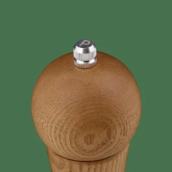 CASA SAVORY Moulin à Poivre Et à Sel Naturel* Aide Cuisine