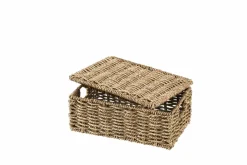 CASA SEAGRASS Porte-serviettes Naturel* Serviettes