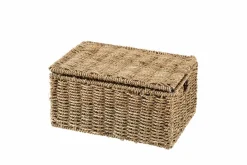 CASA SEAGRASS Porte-serviettes Naturel* Serviettes