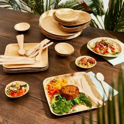 CASA SEAGRASS Porte-serviettes Naturel* Serviettes