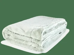 CASA SENSATION Plaid Vert Clair* Plaids