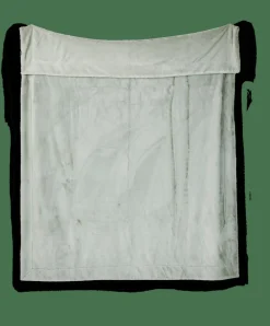 CASA SENSATION Plaid Vert Clair* Plaids