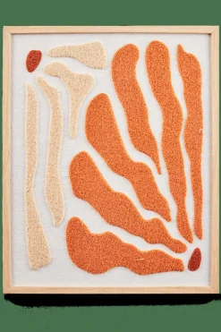 CASA SEWI BICO Décoration Murale Diverses Couleurs* Decoration Murale