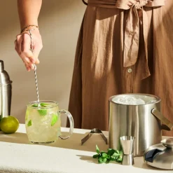 CASA SHAKE & STIR Cuillère à Cocktail* Cocktail Accessoires