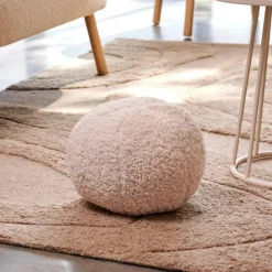 CASA SHAUN Coussin Blanc* Coussins