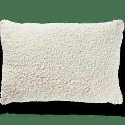 CASA SHAUN Coussin Blanc Cassé* Coussins