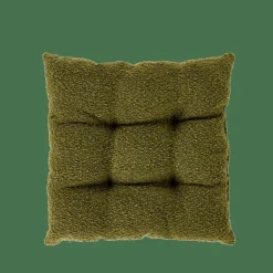CASA SIERA Coussin D'assise Vert* Coussins De Chaise