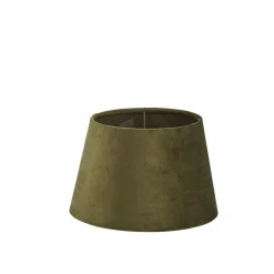 CASA SILKE Abat-jour Noir* Abat-Jours