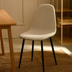 CASA SILKE Abat-jour Noir* Abat-Jours