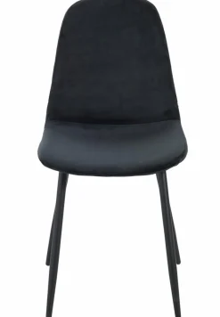 CASA SILKE Abat-jour Noir* Abat-Jours