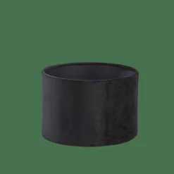 CASA SILKE Abat-jour Noir* Abat-Jours