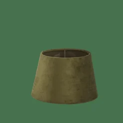 CASA SILKE Abat-jour Vert* Abat-Jours
