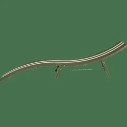 CASA SILVES Chaise Longue Kaki* Chaises Longues