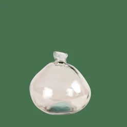 CASA SIMPLICITY Vase Brun* Vases