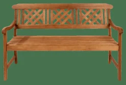 CASA SKAGEN Banc Naturel* Bancs De Jardin