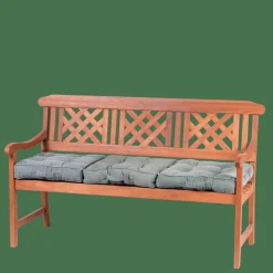 CASA SKAGEN Banc Naturel* Bancs De Jardin