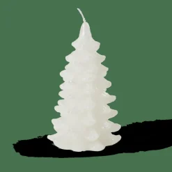 CASA SNOWY Bougie Blanc* Bougies