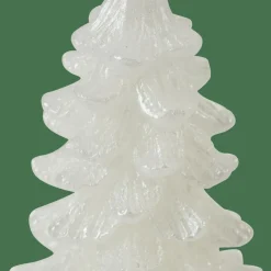 CASA SNOWY Bougie Blanc* Bougies