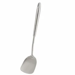 CASA SOUS CHEF Spatule Argent* Aide Cuisine