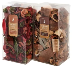CASA SPICY Pot-pourri Rouge* Articles Parfumés