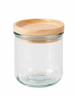 CASA STACKO Bocal 82 CL Transparent* Bocaux