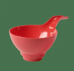 CASA STAGIONI Entonnoir Plexi Rouge* Ustensiles Patisserie