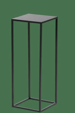 CASA STALLE Support Pour Plantes Noir* Supports Pour Plantes