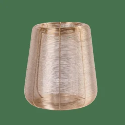 CASA STELLAR Lanterne Doré* Lanternes