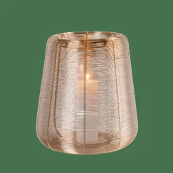 CASA STELLAR Lanterne Doré* Lanternes