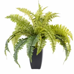 CASA STRIPE Pot à Suspendre Naturel* Porte-Plantes À Suspendre