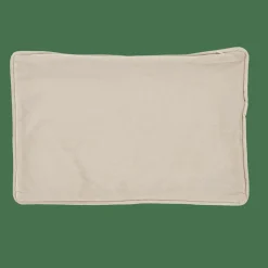 CASA SUAVE Housse Pour Coussin Beige* Housses De Coussin