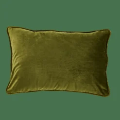 CASA SUAVE Housse Pour Coussin Vert* Housses De Coussin