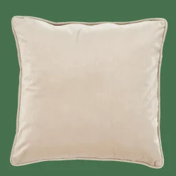 CASA SUAVE Housse Pour Coussin Beige* Housses De Coussin