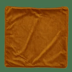 CASA SUAVE Housse Pour Coussin Jaune Foncé* Housses De Coussin