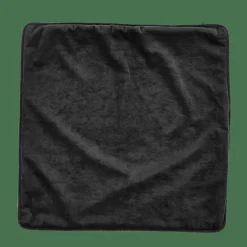 CASA SUAVE Housse Pour Coussin Gris Foncé* Housses De Coussin