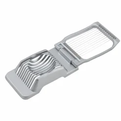 CASA SUPRÊME Roulette à Pizza Argent* Aide Cuisine