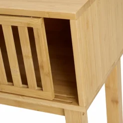 CASA TEDDY BUNNY Décoration Crème* Figures Déco