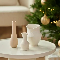 CASA TEDDY BUNNY Décoration Crème* Figures Déco