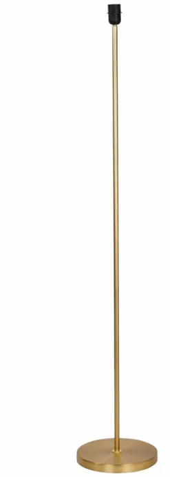 CASA TESS Pied De Lampe Noir* Pieds De Lampe