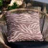 CASA TIGRO Coussin Brun* Coussins De Jardin