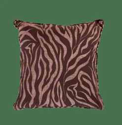 CASA TIGRO Coussin Brun* Coussins De Jardin