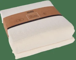 CASA TILA Nappe Blanc Cassé* Nappes
