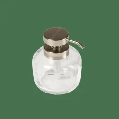 CASA TOKIO Distributeur Savon Transparent* Accessoires Lavabo