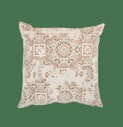 CASA TORINO Coussin Beige* Coussins